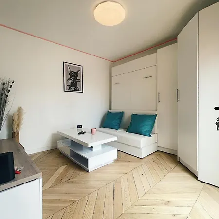 Le Penthouse De Apartment
