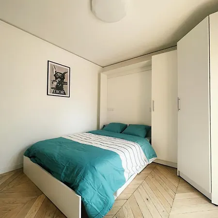 Apartment Le Penthouse De
