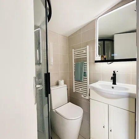 Le Penthouse De Apartment *